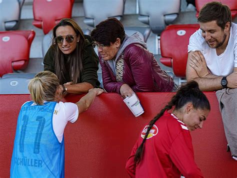 Lara Vadlau und Lea Schüller: Das waren die Gründe。